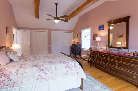 126 Litchfield Road Edgartown MA 02539