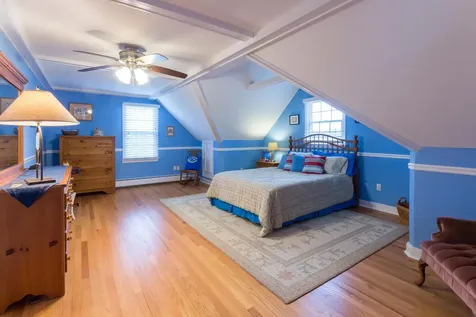 126 Litchfield Road Edgartown MA 02539