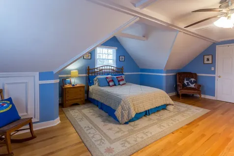 126 Litchfield Road Edgartown MA 02539