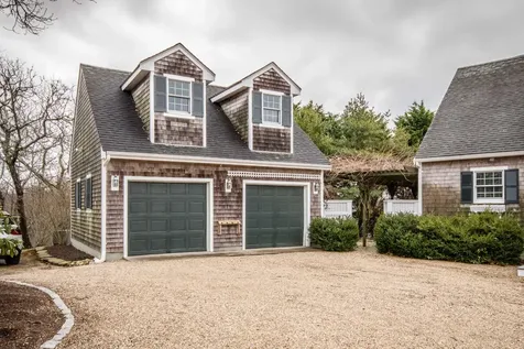 126 Litchfield Road Edgartown MA 02539