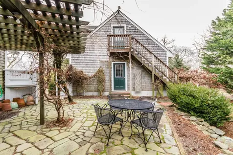 126 Litchfield Road Edgartown MA 02539