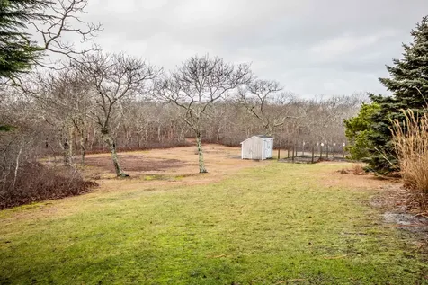 126 Litchfield Road Edgartown MA 02539