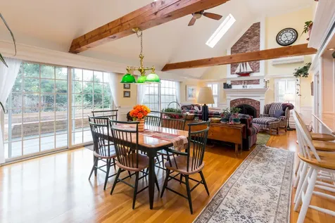126 Litchfield Road Edgartown MA 02539