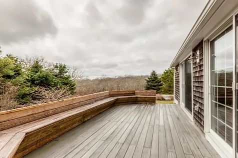126 Litchfield Road Edgartown MA 02539