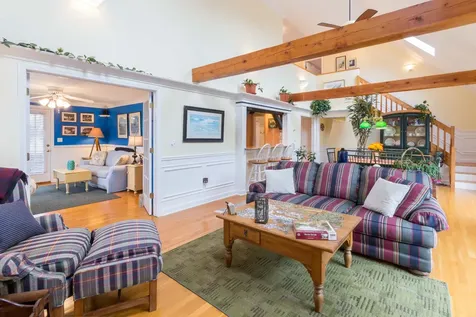 126 Litchfield Road Edgartown MA 02539