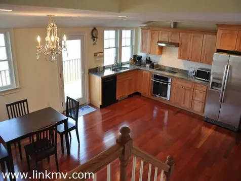 95 Beach Road Vineyard Haven MA 02568