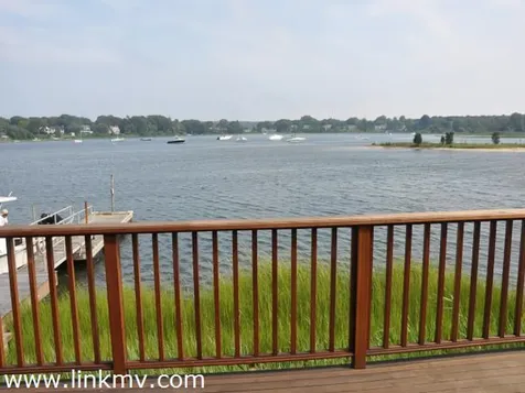 95 Beach Road Vineyard Haven MA 02568
