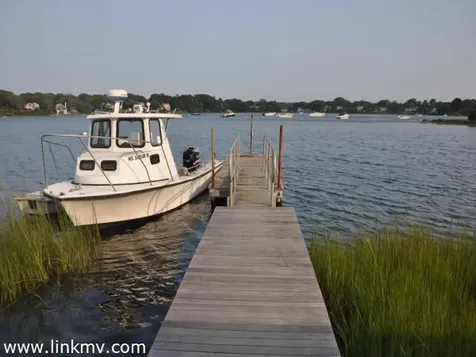 95 Beach Road Vineyard Haven MA 02568