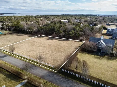 9 Field Club Drive Edgartown MA 02539