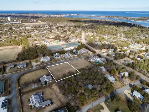 9 Field Club Drive Edgartown MA 02539
