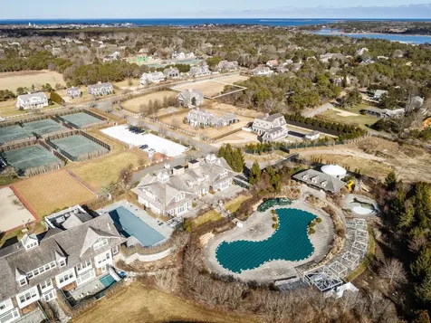 9 Field Club Drive Edgartown MA 02539