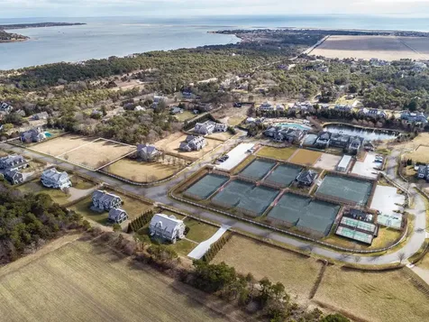 9 Field Club Drive Edgartown MA 02539