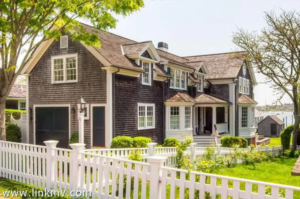 53 South Water Street Edgartown MA 02539