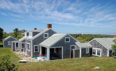 7 Squibnocket Road Chilmark MA 02535