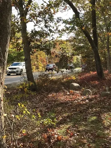 8 Indian Hill Road West Tisbury MA 02575