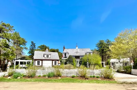 30 Pradas Way Edgartown MA 02539