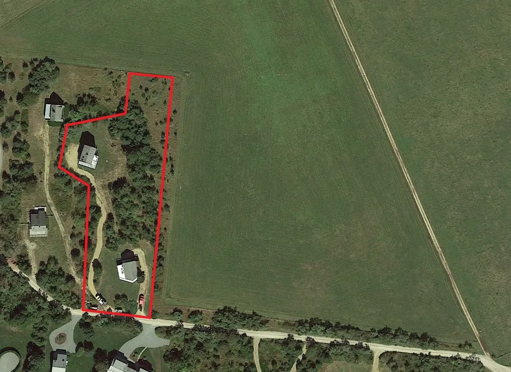 7 Katama Farm South Edgartown MA 02539