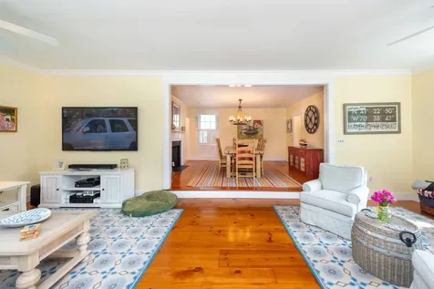 37 Morse Street Edgartown MA 02539