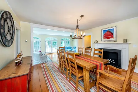 37 Morse Street Edgartown MA 02539