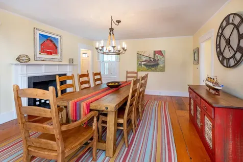 37 Morse Street Edgartown MA 02539