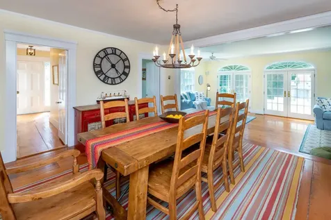 37 Morse Street Edgartown MA 02539