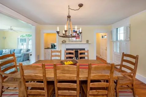 37 Morse Street Edgartown MA 02539
