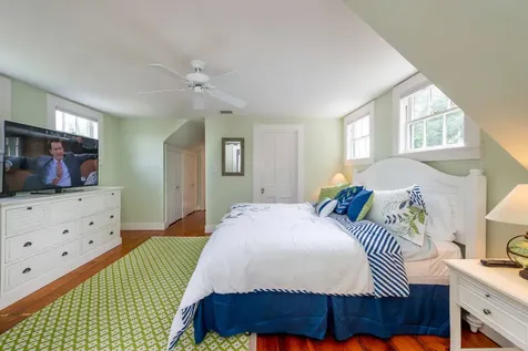 37 Morse Street Edgartown MA 02539