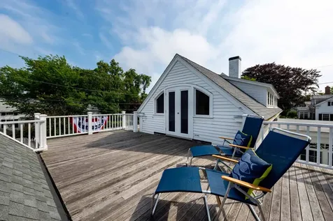 37 Morse Street Edgartown MA 02539