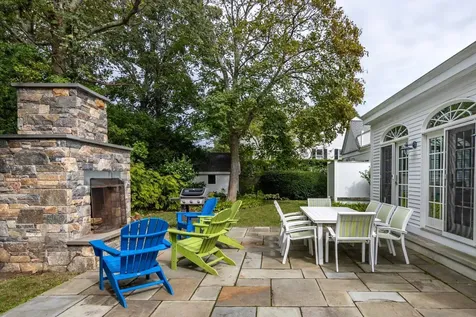 37 Morse Street Edgartown MA 02539