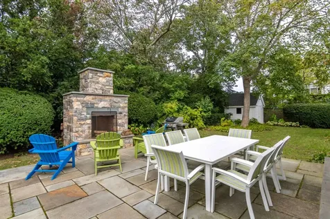 37 Morse Street Edgartown MA 02539