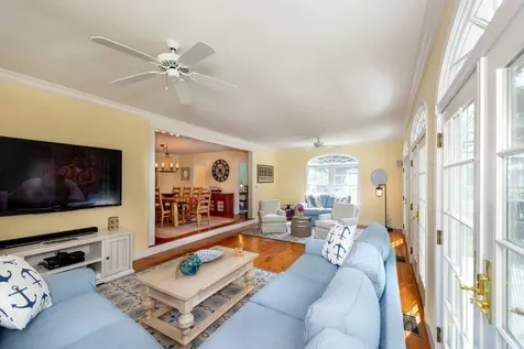37 Morse Street Edgartown MA 02539