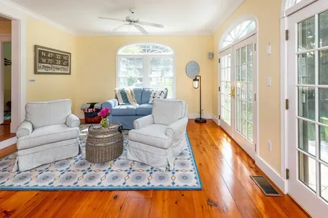 37 Morse Street Edgartown MA 02539