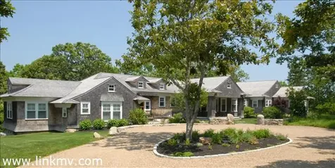 61 Old Fields Path Chilmark MA 02535