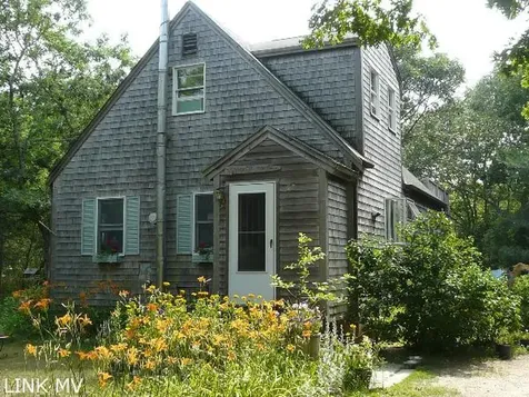 57 Watcha Path Edgartown MA 02539