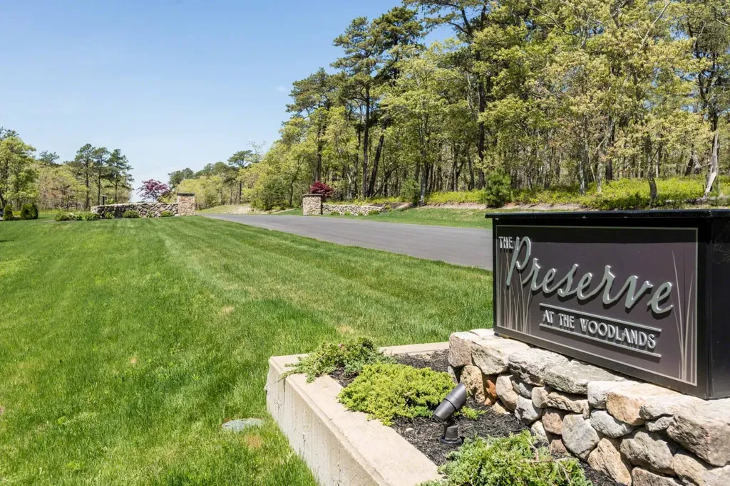 36 Paddock Road (Lot #16) Oak Bluffs MA 02557