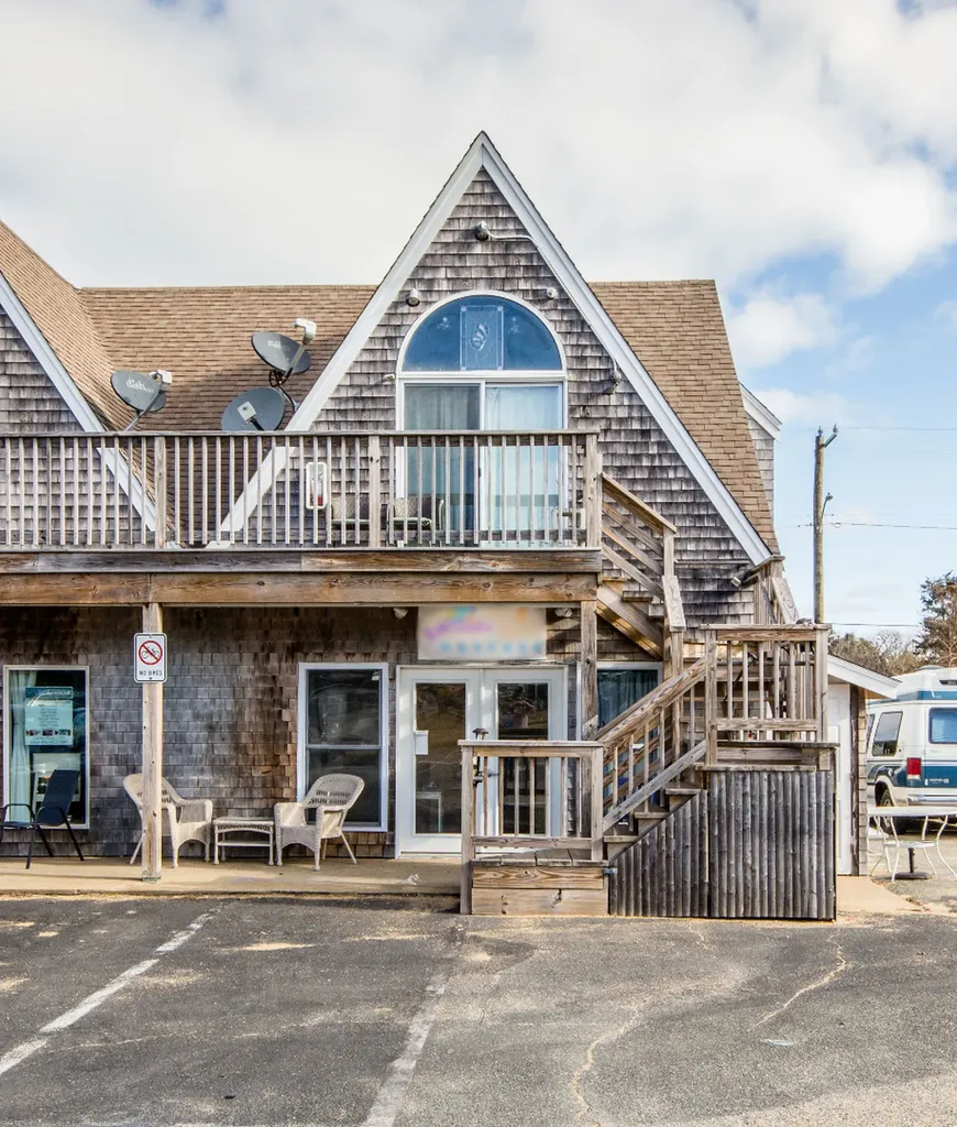 243 Edgartown Vh Road Edgartown MA 02539