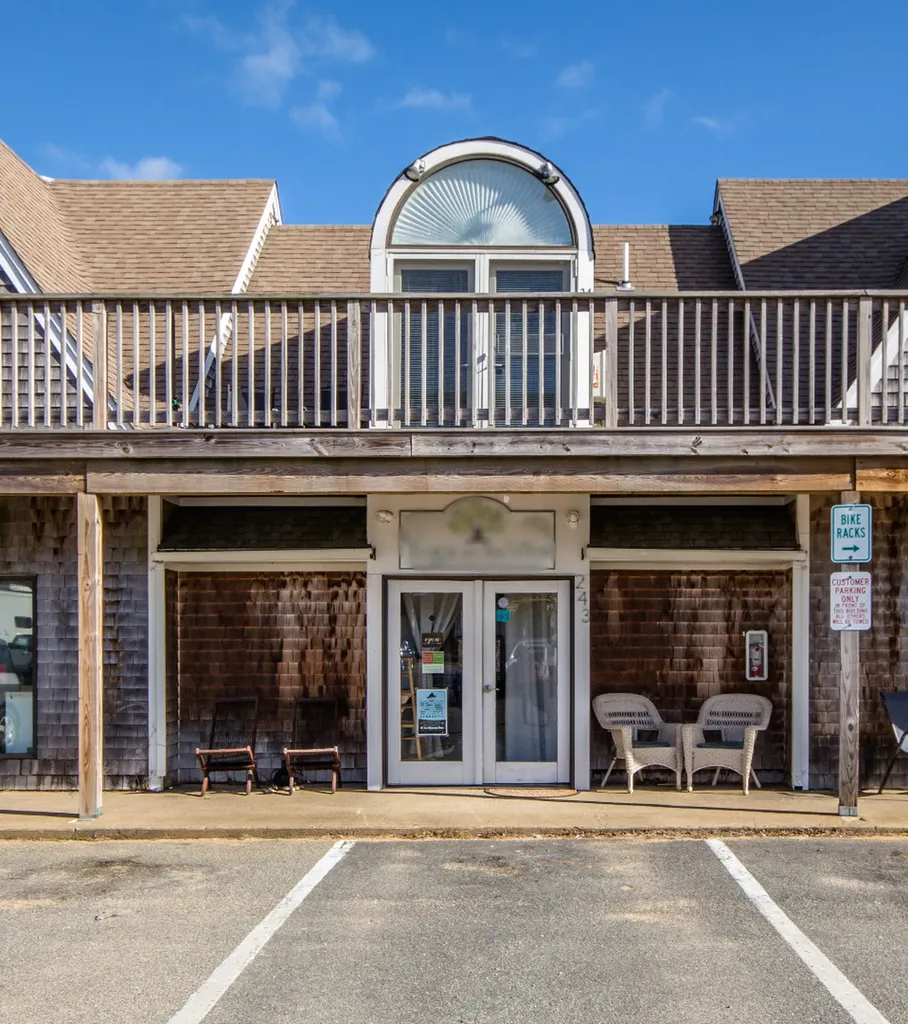 243 Edgartown Vh Road Edgartown MA 02539