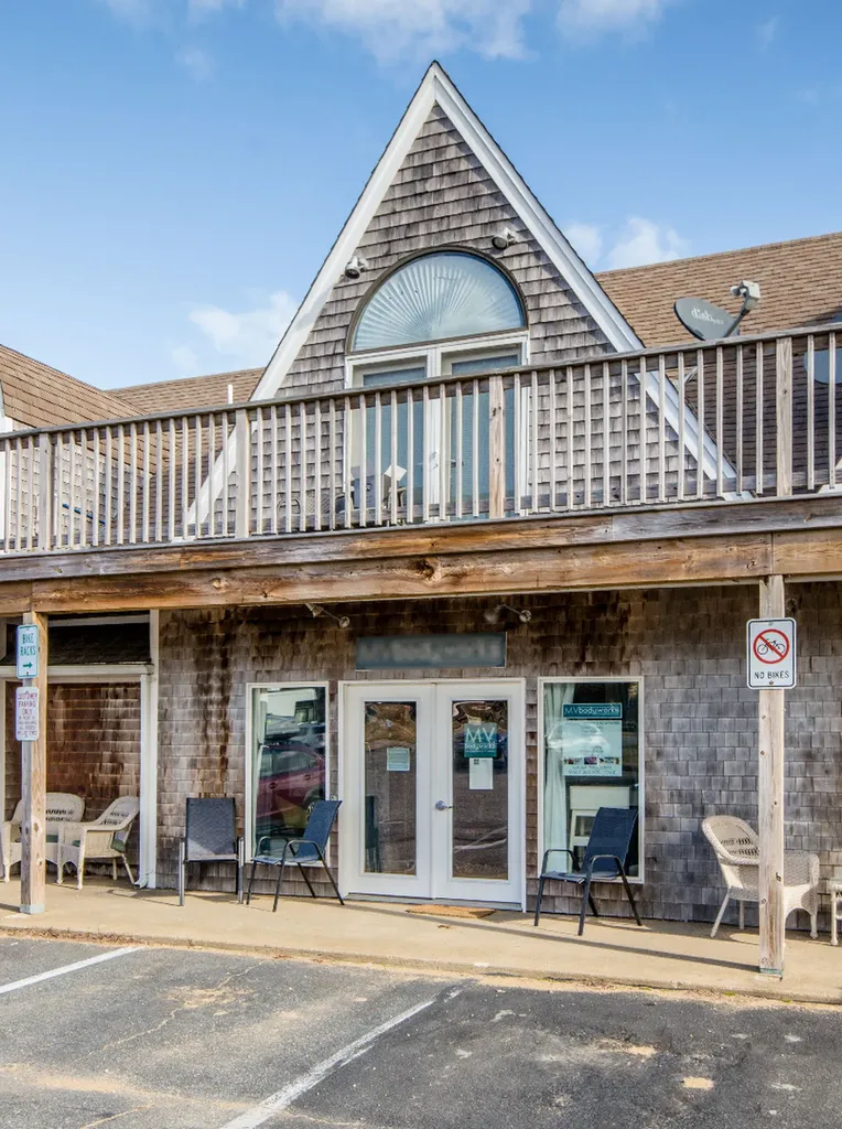 243 Edgartown Vh Road Edgartown MA 02539