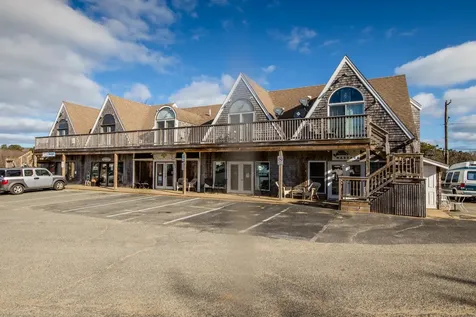 243 Edgartown Vh Road Edgartown MA 02539