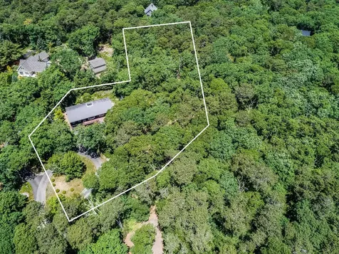 66,57,59 Jernegan Pond Road Edgartown MA 02539