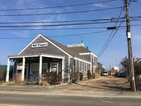 30 Beach Road Vineyard Haven MA 02568
