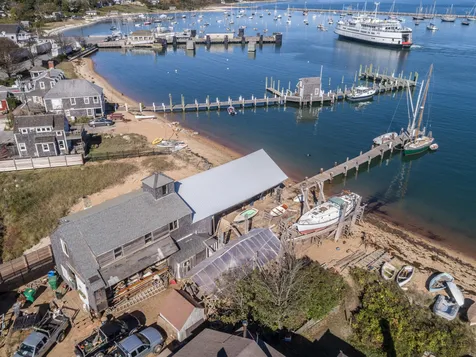 30 Beach Road Vineyard Haven MA 02568