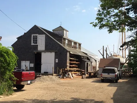 30 Beach Road Vineyard Haven MA 02568