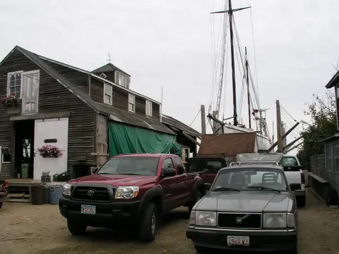 30 Beach Road Vineyard Haven MA 02568