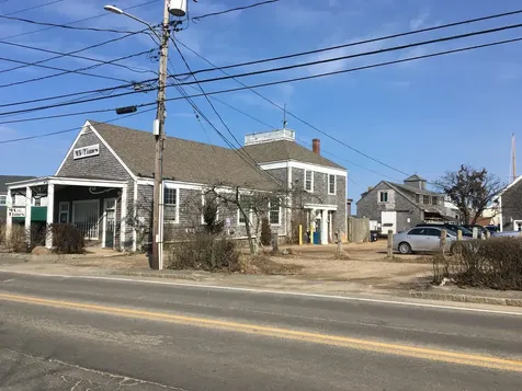 30 Beach Road Vineyard Haven MA 02568