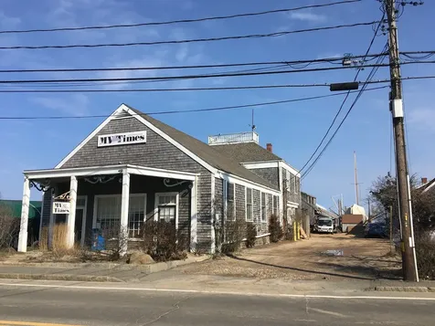 30 Beach Road Vineyard Haven MA 02568