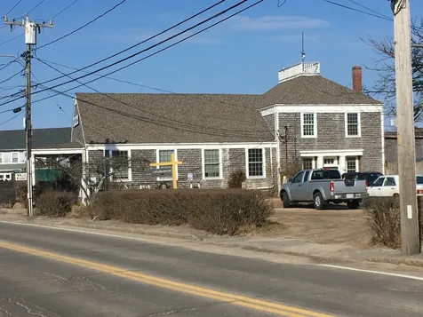 30 Beach Road Vineyard Haven MA 02568