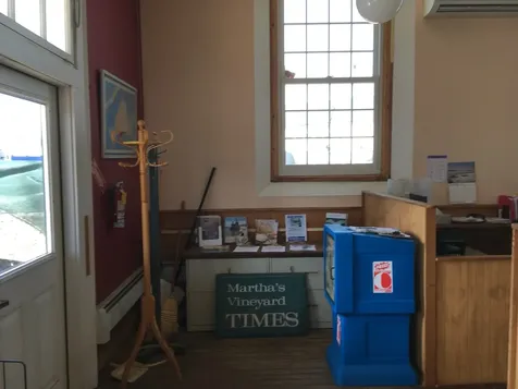 30 Beach Road Vineyard Haven MA 02568