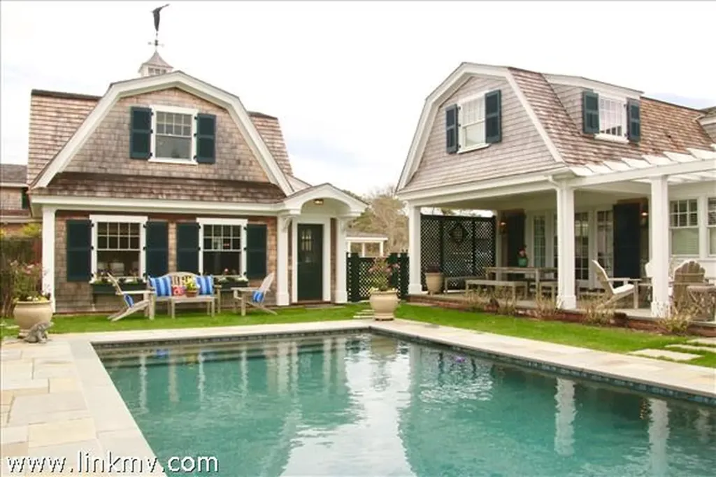21 Bankers Way Edgartown MA 02539