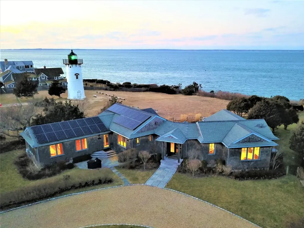 225 East Chop Drive Oak Bluffs MA 02557